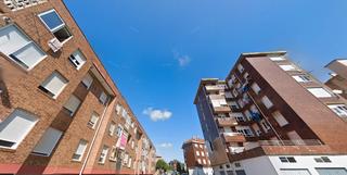 Appartement  Calle la industria. Oportunidad inversores – piso en venta con rentabilidad asegurad