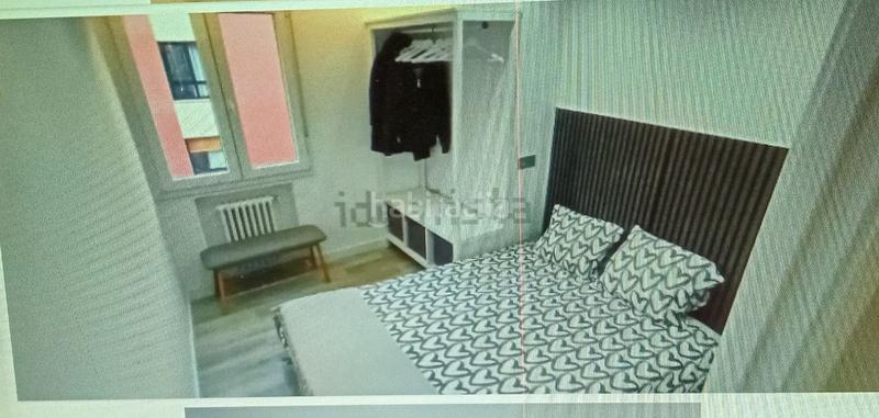 Foto fc23d3aa-aec7-4075-b9d5-a4ffd67cc140. Appartement avec chauffage dans Salesas - Foncalada - Campoamor Oviedo