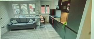 Etagenwohnung in Salesas - Foncalada - Campoamor
