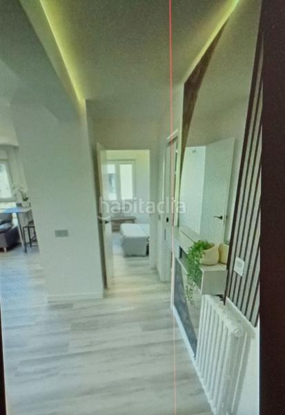 Foto 5aae6844-f9fd-41af-a986-0d5cb0a97704. Piso en Salesas - Foncalada - Campoamor Oviedo