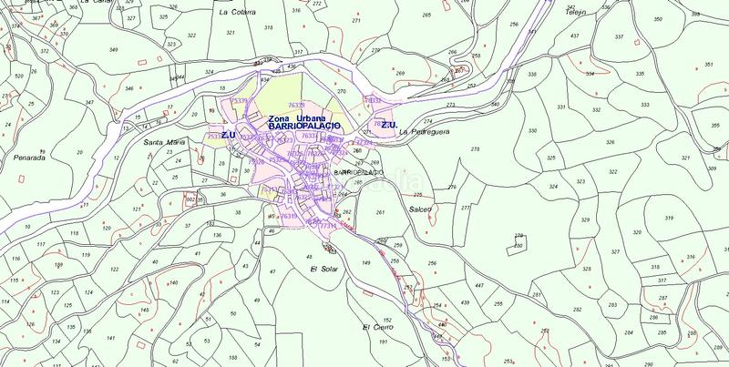 Foto 3584955d-9135-4948-a816-b3c4ed76dbab. Xalet a Anievas