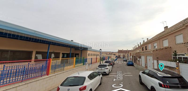 Foto 4d208ac4-3cc9-40e7-acbf-eb2153a29186. Xalet amb aparcament a Las Lomas Seseña