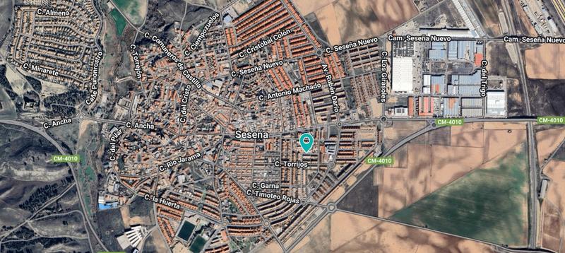 Foto 53d7ce51-3cde-436f-b759-c01f99a65a00. Xalet amb aparcament a Las Lomas Seseña