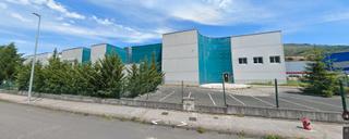 Bâtiment à usage industriel à Parcela 31. Oportunidad nave en rentabilidad