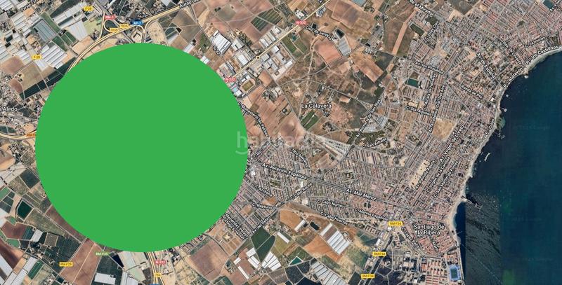 Foto 61971ddf-7c91-4cc3-8a73-3cf5ffcc04ac. Appartement dans El Mirador Pozo Aledo San Javier