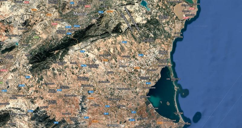 Foto d1f6066c-1e5c-426d-81f1-9b7dc5948e38. Appartement dans El Mirador Pozo Aledo San Javier