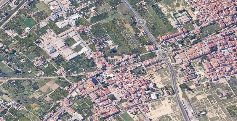 Foto 1b23e6f0-4dc4-4971-bb5a-c171efd51d50. Piso oportunidad para inversores: inmueble con rentabilidad en Murcia