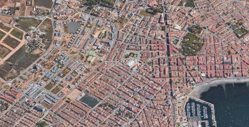 Foto 50497693-7cc8-4a03-8c58-cffe91396311. Maison jumelée dans Lo Pagán San Pedro del Pinatar