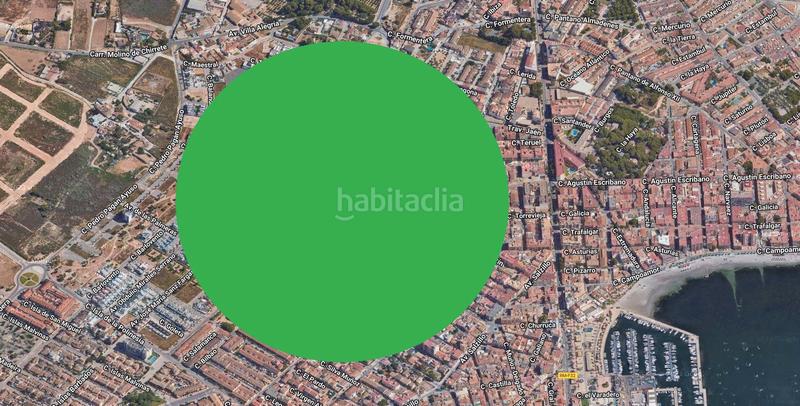 Foto fb2c1399-b499-4f14-9397-9ba2fa534b4b. Maison jumelée dans Lo Pagán San Pedro del Pinatar