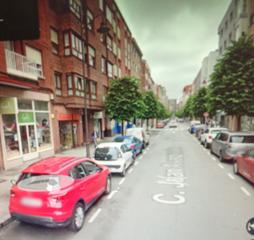 Business premise in Llano