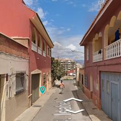 Semi detached house  Calle isabel