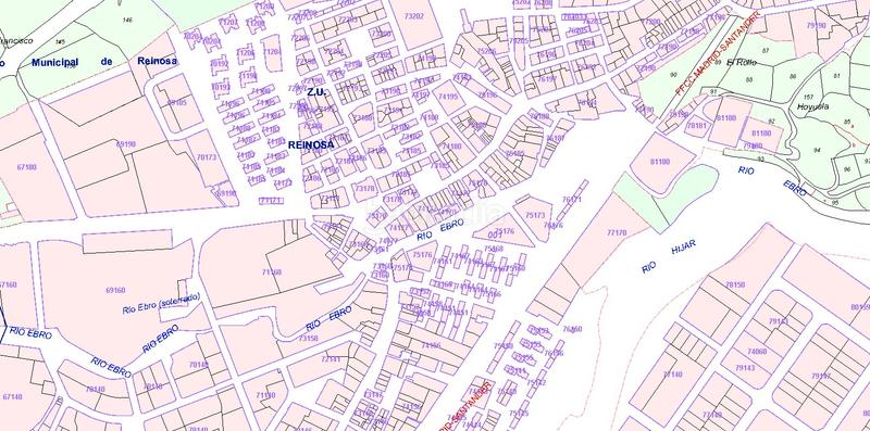 Foto 7bf80efd-f17e-41a5-a452-4778d4ddb2c2. Appartement dans Reinosa