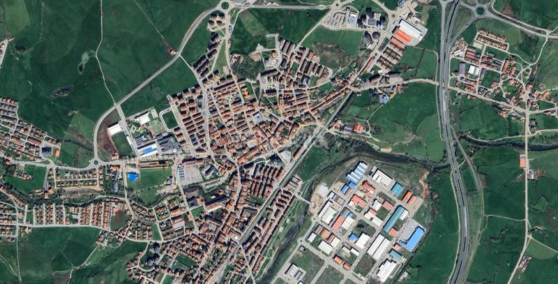 Foto b3f7eae4-b48b-4ac9-a505-93b66596e903. Appartement dans Reinosa