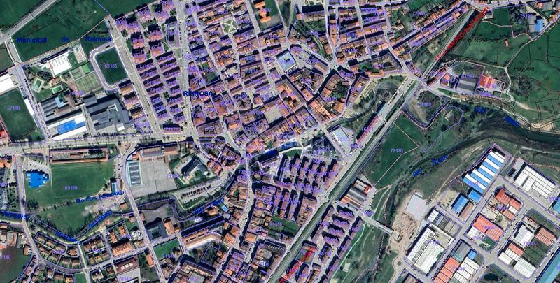 Foto f4800747-f8d0-4e71-bd1b-c2e66f1206bd. Appartement dans Reinosa