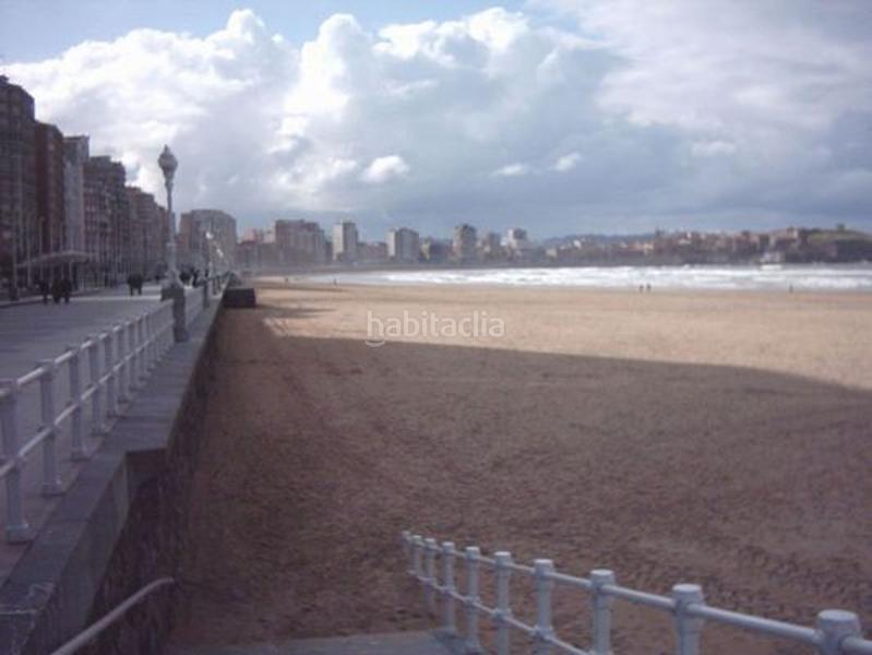 Foto 38feb25e-63ac-4208-a7d7-092395b67f68. Appartamento con riscaldamento in Centro Gijón