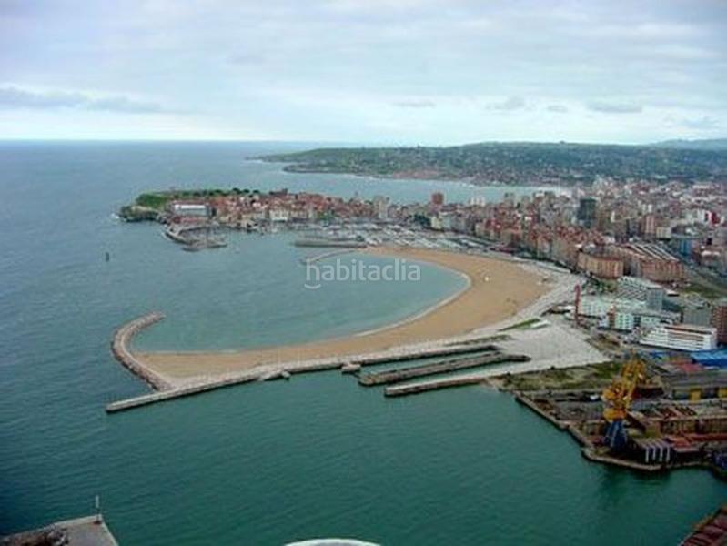 Foto a0af562e-739f-43a9-9c84-00b1af4f4a5c. Appartamento con riscaldamento in Centro Gijón