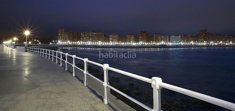 Foto d8c3cc4c-cc45-47b2-ad5c-677510979140. Appartamento con riscaldamento in Centro Gijón