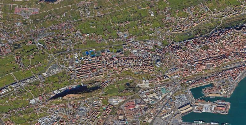 Foto 2f969943-5ce5-4df0-b494-1b82515e951b. Etagenwohnung in Alisal - San Román Santander