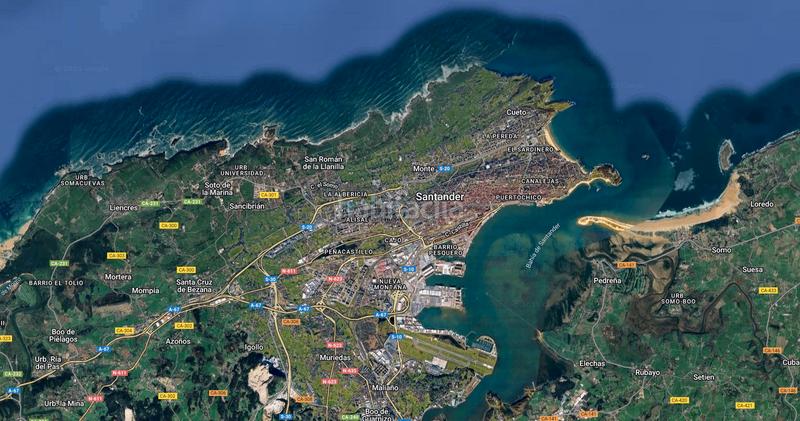 Foto af3ce648-9ba8-4463-a015-84f1a1a09890. Etagenwohnung in Alisal - San Román Santander