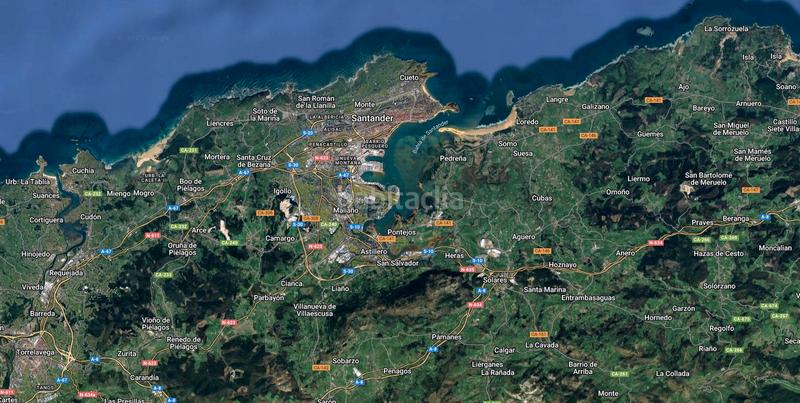 Foto 75464ae7-757c-4ec8-b5a4-d799aa08924e. Pis a Maliaño Camargo