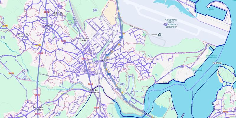 Foto f16a19d2-1f63-476a-8a43-1387c2a5e240. Pis a Maliaño Camargo