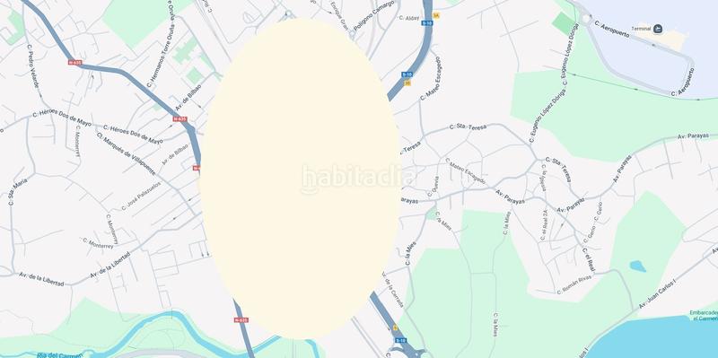 Foto f631268d-fd5d-4c44-8b93-0009cd1e96e2. Pis a Maliaño Camargo