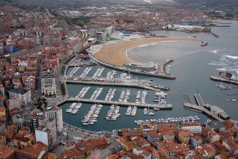 Foto 4b6a3d65-01e8-4680-9448-7093d19eefea. Appartement dans Llano Gijón