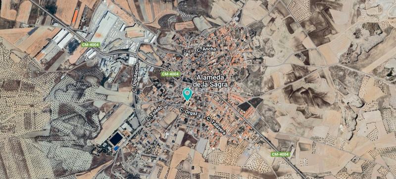 Foto aa5b45c7-30e1-42b4-82ff-ef5553c7acac. Pis amb aparcament a Alameda de la Sagra