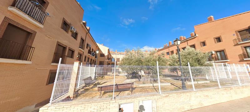 Foto f5ef76eb-c311-459c-9c2a-7c5ea5a3b5fc. Pis amb aparcament a Alameda de la Sagra