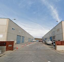 Bâtiment à usage industriel  Calle níquel. ?? oportunidad de inmueble con rentabilidad