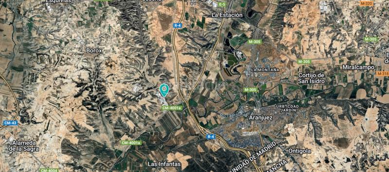 Foto fe407dd5-29ca-4ce5-96a1-264d4d9b87e6. Fabrikhalle in Borox