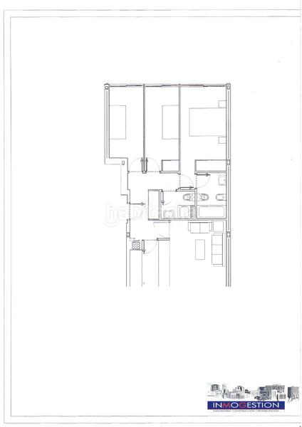 Foto 107e8474-730b-4041-8b37-57d3aed02455. Pis amb aparcament a Jove Gijón