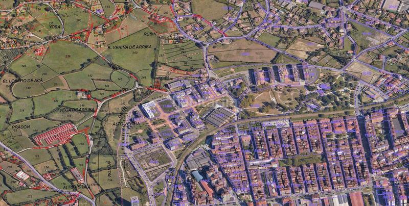 Foto 34c505c8-f711-457f-91fa-7463d7dfb9fe. Pis amb aparcament a Jove Gijón