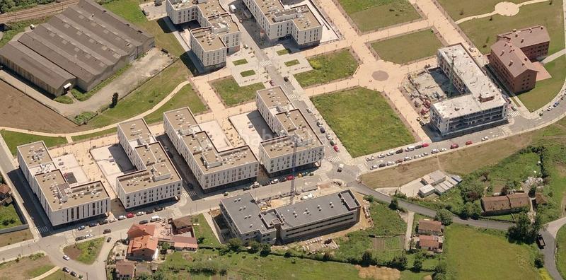 Foto 45783dc2-ffdd-4f38-ae74-63c60920d335. Pis amb aparcament a Jove Gijón