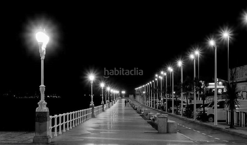 Foto 84f9e9a4-05c2-4ed7-9ded-2bb6b927f51a. Pis amb aparcament a Jove Gijón