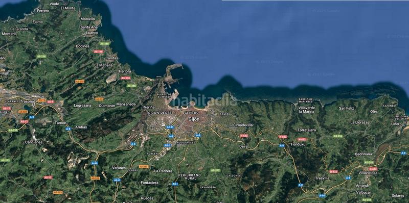 Foto a7b0a66d-8264-4158-bd3f-506ffb75c286. Pis amb aparcament a Jove Gijón