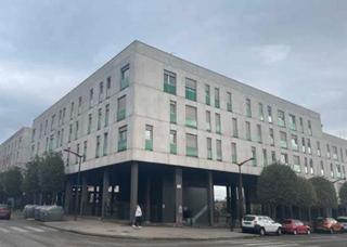 Pis  Calle concejo de san tirso de abres. Inmueble con rentabilidad garantizada - inversión en gijón