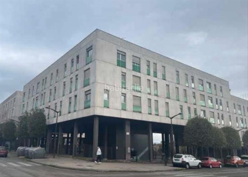 Foto a7b4f9f2-0c44-4e95-9ba8-0150673e733f. Pis amb aparcament a Jove Gijón