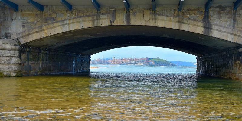 Foto e06eb96d-c716-4ba8-8836-c0552988bbe3. Pis amb aparcament a Jove Gijón