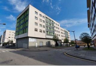 Piso  Calle concejo de illano. Oportunidad inversores! piso en venta con rentabilidad asegurada