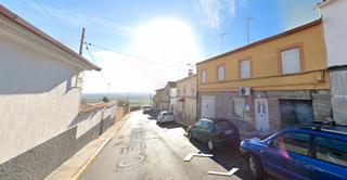 Maison jumelée  Calle esparteros. ?? oportunidad de inmueble con rentabilidad