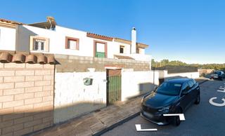 Semi detached house in Calle Angelines Melle