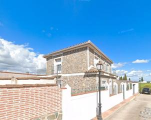 Maison  Travesía eras