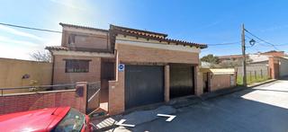 Casa adossada  Calle zahurdillas