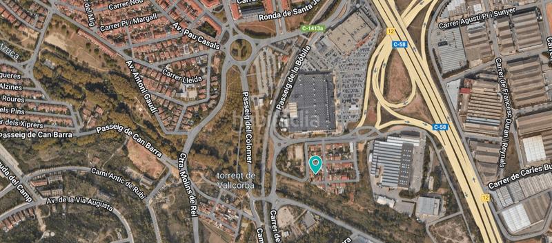 Foto 9c4f289f-3337-49a1-b9f9-03e5921e8b29. Etagenwohnung in Poble Sec Sant Quirze del Vallès