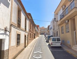 Appartamento in Calle Jacinto Benavente 19