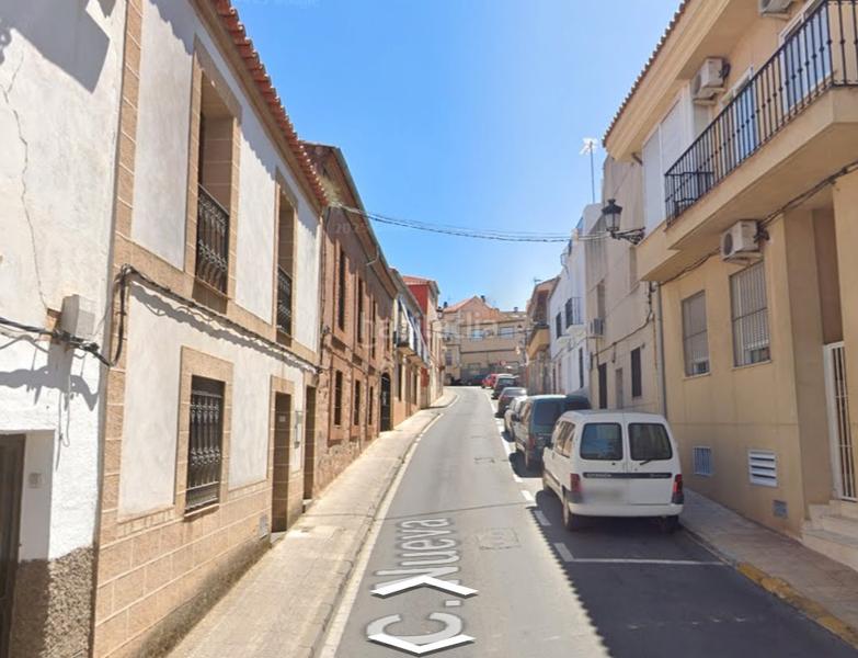 Foto 353cc6be-ec48-47b1-8736-21157e5a1879. Appartement dans calle jacinto benavente 19 dans La Reconquista - El Rosario Algeciras