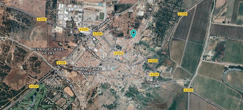 Foto 667c6c49-e60b-4744-bae7-8103b8004501. Casa a Benalup