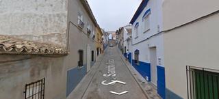 Maison  Calle sancho panza