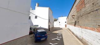 Semi detached house in Calle Bonete